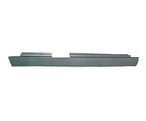 RH ROCKER PNL 4 DR CHEROKEE/WAGONEER 62-91 10/20/40 P/U 62-83