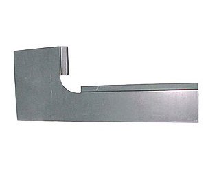 Rocker Panel 1976-86 CJ7