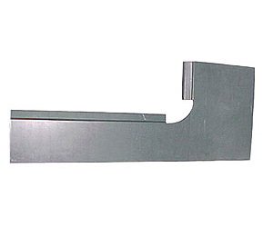 Rocker Panel 1976-86 CJ7