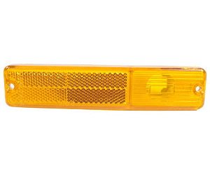 Front Side Marker Lamp 1976-86 CJ/Scrambler