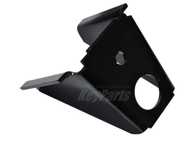 FRAME SIDE BODY MOUNT INT