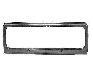 Windshield Frame 1976-86 CJ/Scrambler
