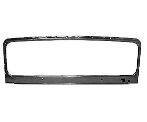 Windshield Frame 1969-75 CJ