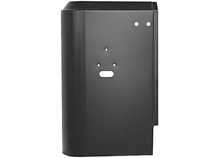 RH TAIL PANEL CJ7 7686