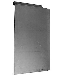 Taillight Panel 1976-86 CJ7