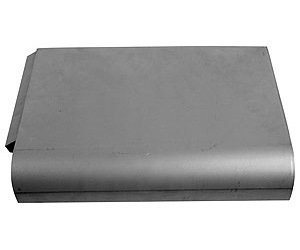 Taillight Panel 1976-86 CJ7
