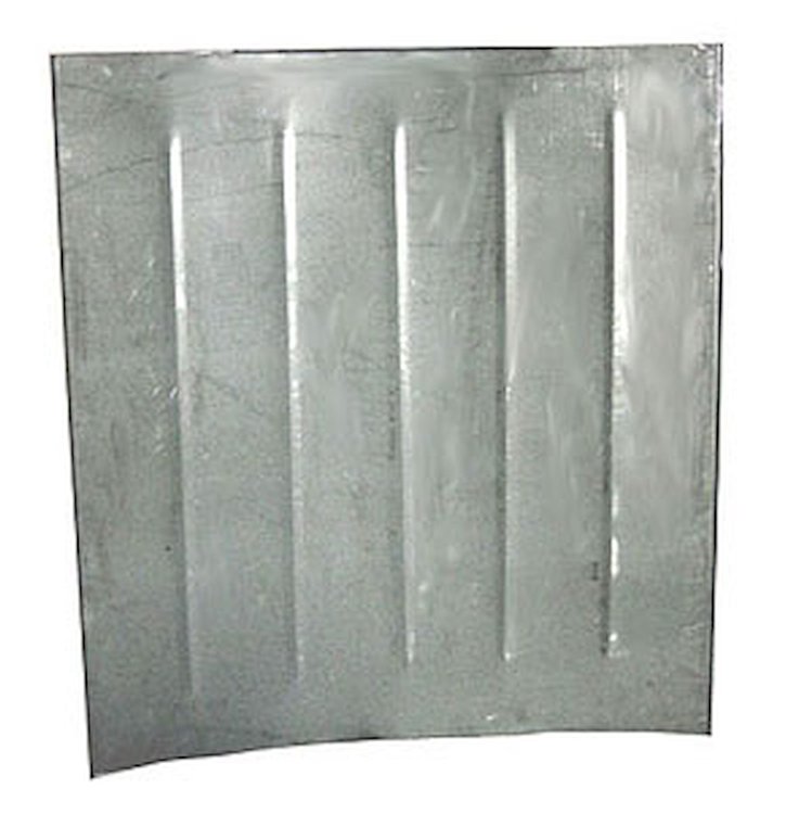Rear Floor Pan 1976-86 CJ7