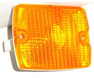 Park Signal Lamp 1987-93
