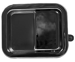 Exterior Door Handle 1987-96