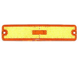 Front Side Marker Lamp 1987-96 YJ Wrangler
