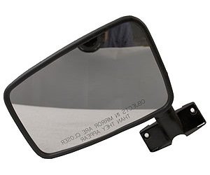 Manual Door Mirror 1987-96