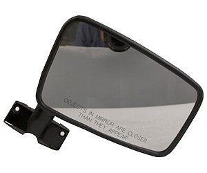 Manual Door Mirror 1987-96