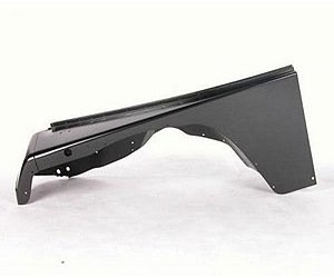 Front Fender 1993-96 YJ Wrangler