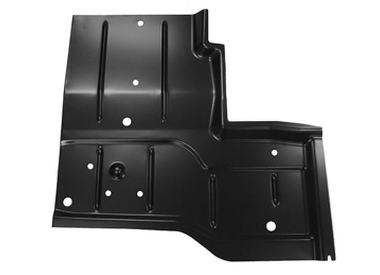 Under Seat Floor Pan 1987-96