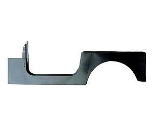 Body Side Panel 1987-96