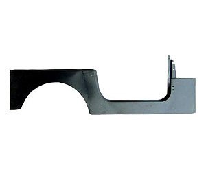 Body Side Panel 1987-96
