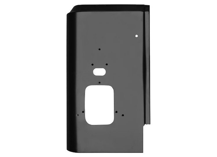 LH TAILLAMP PANEL CORNER
