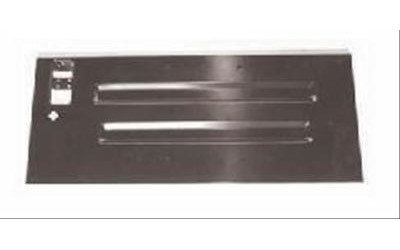 Tailgate 1987-90