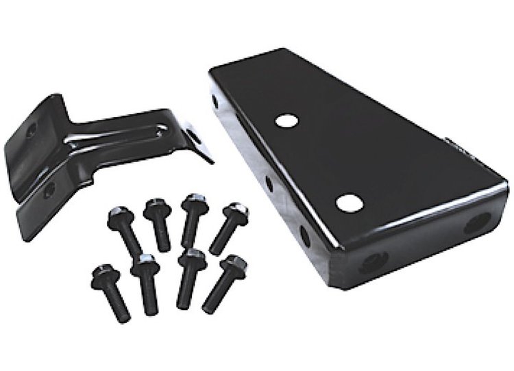 TAILGATE HANGER SET UPPER