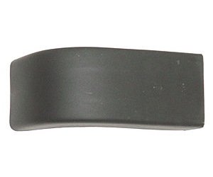 Front Bumper End Cap 1987-96