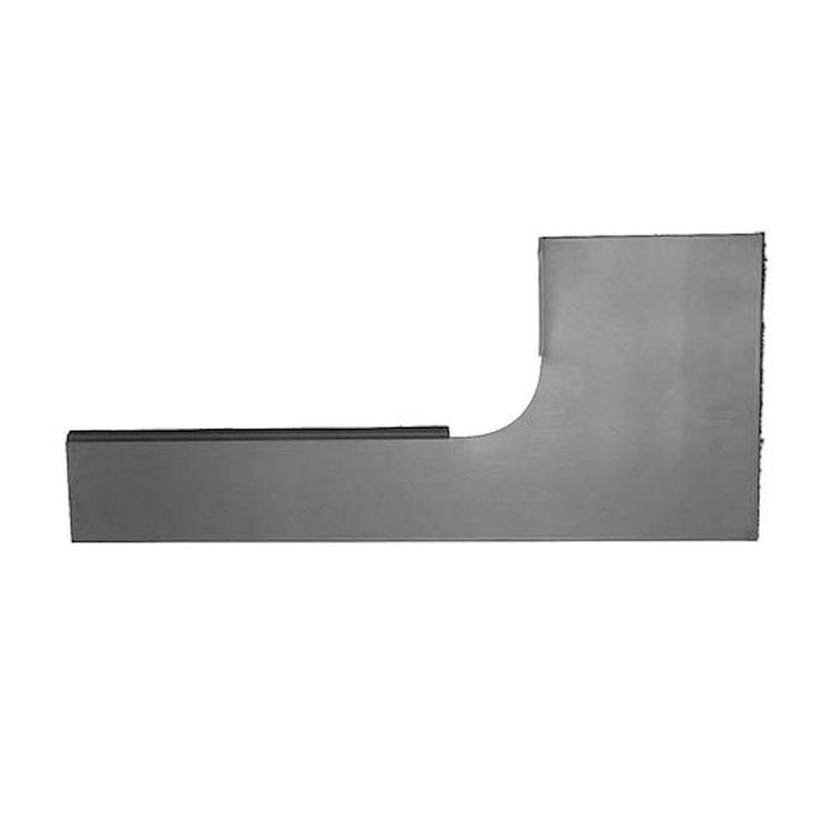 Rocker Panel 1997-2006