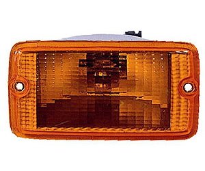 Park/Signal Lamp 2001-06