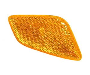 Side Marker 1997-2006 TJ Wrangler