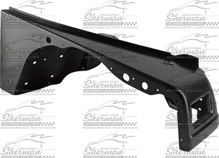 Front Fender