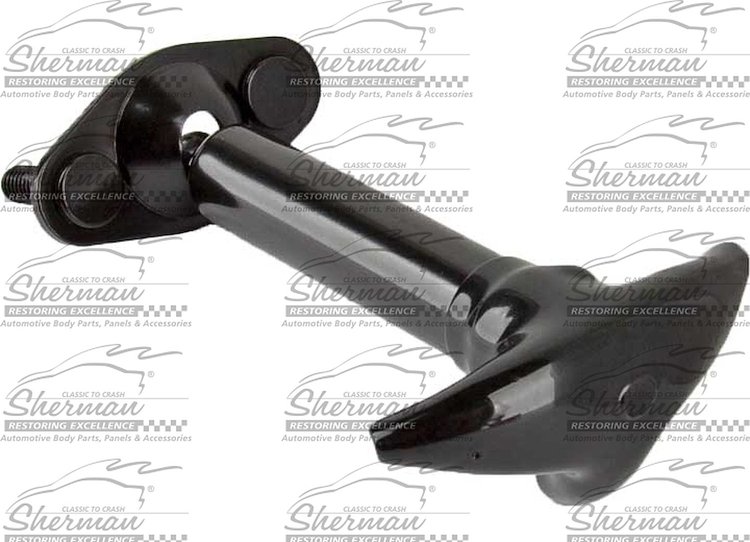 HOOD LATCH UNIVERSAL WRAN