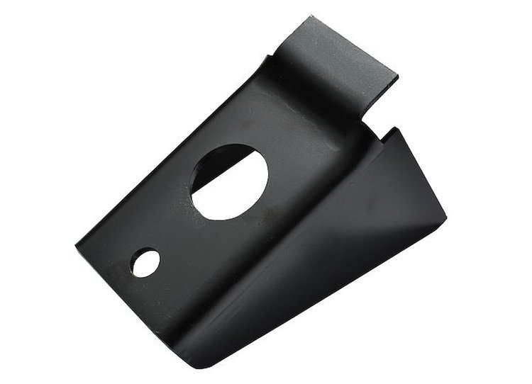 BODY MOUNT (WELD ON) FRON