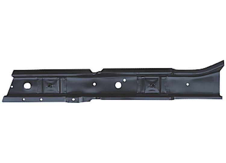 LH FLOOR BRACE JEEP WRANG
