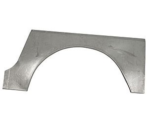 Quarter Patch Panel 1997-2006