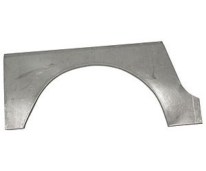 Quarter Patch Panel 1997-2006