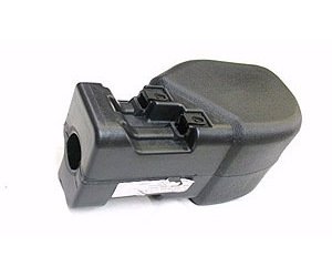 Front Face Bar End Cap 1997-2006