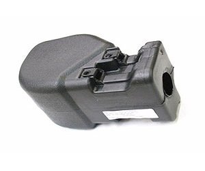 Front Face Bar End Cap 1997-2006