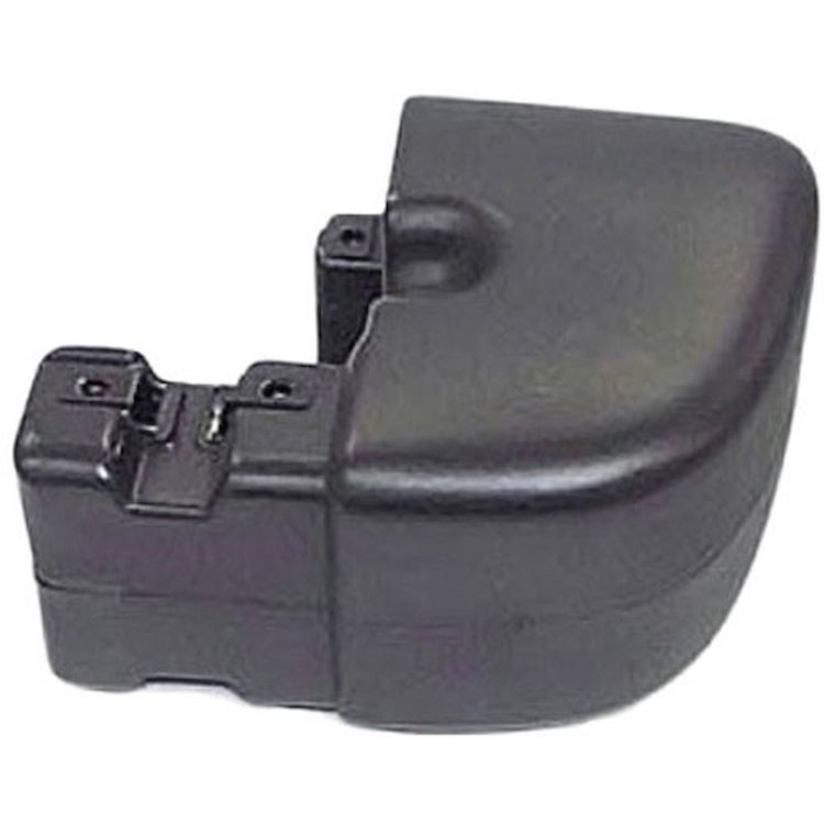 Rear Face Bar End Cap 1997-2006