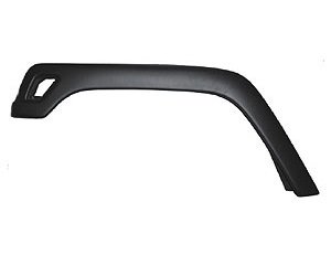 Front Fender Flare 1997-2004