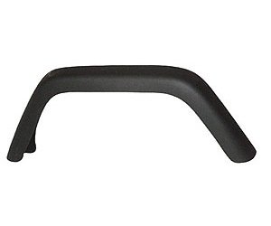 Rear Fender Flare 1997-2004