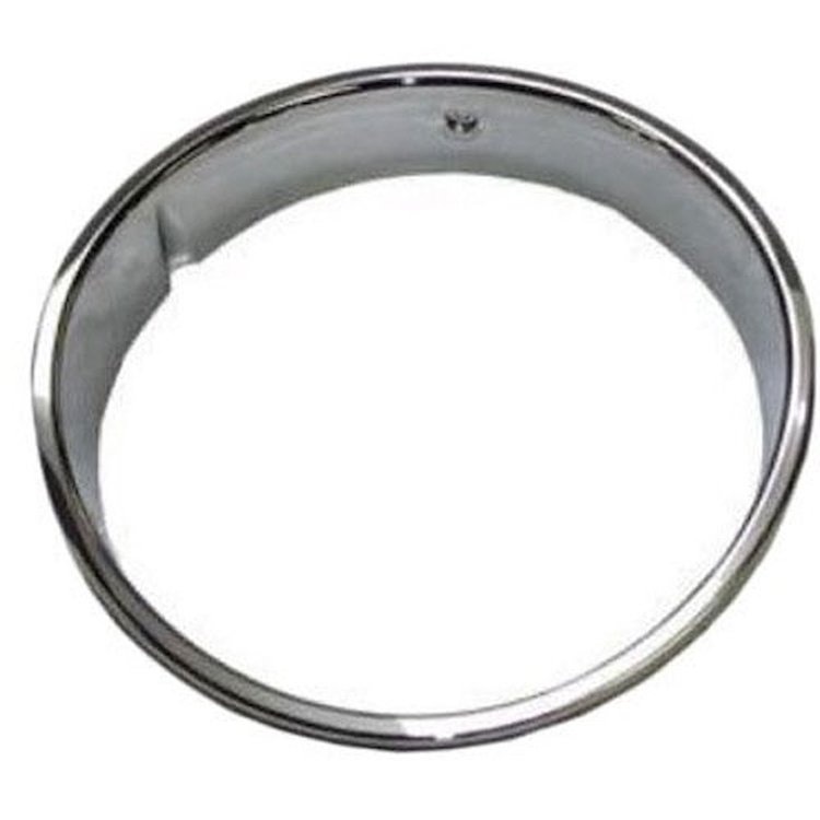 Door Headlamp 1997-2006