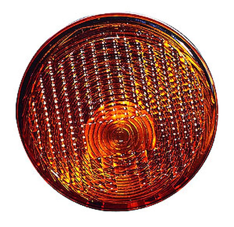 Park/Signal Lamp 2007-10