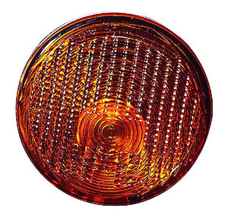 Park/Signal Lamp 2007-10