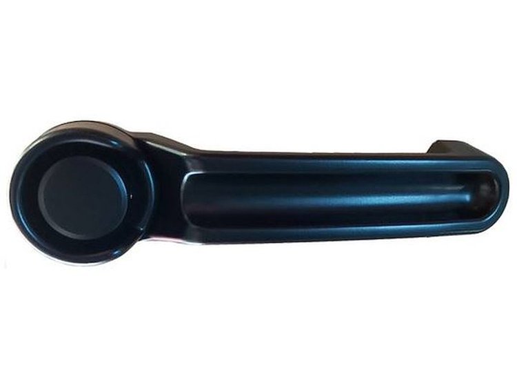 TAILGATE SIDE DOOR HANDLE