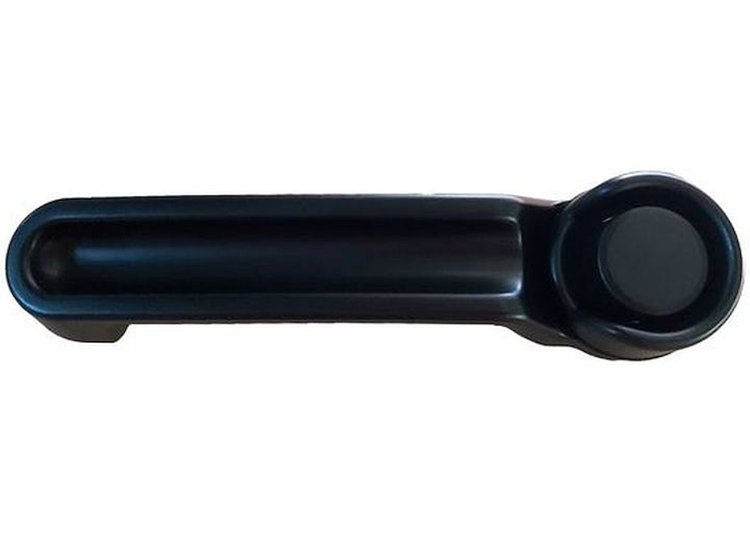 Exterior Door Handle 2007-09 Wrangler