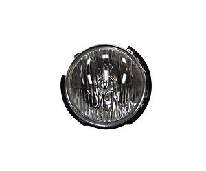 Headlamp 2007-10