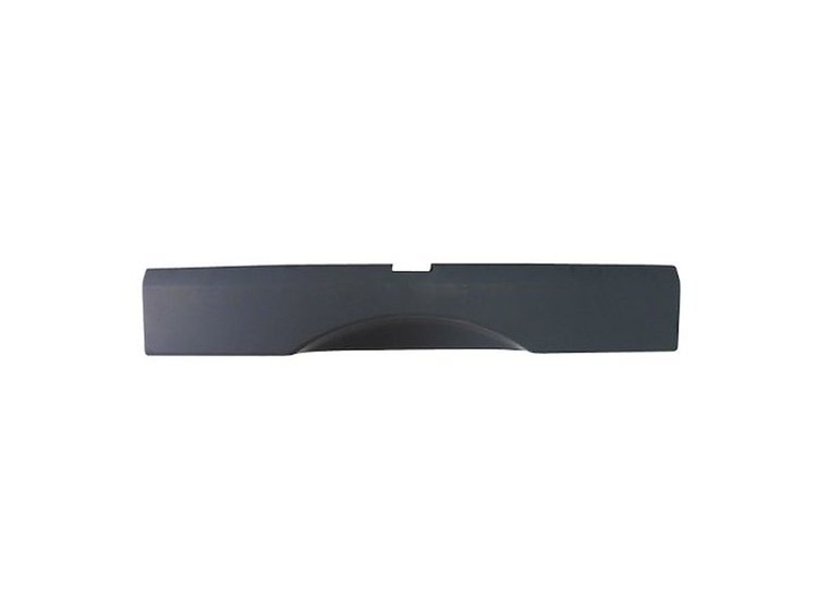 REAR BUMPER MOLDING STD D