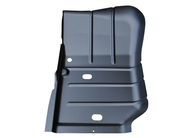 LH FRONT FLOOR PAN JK WRA