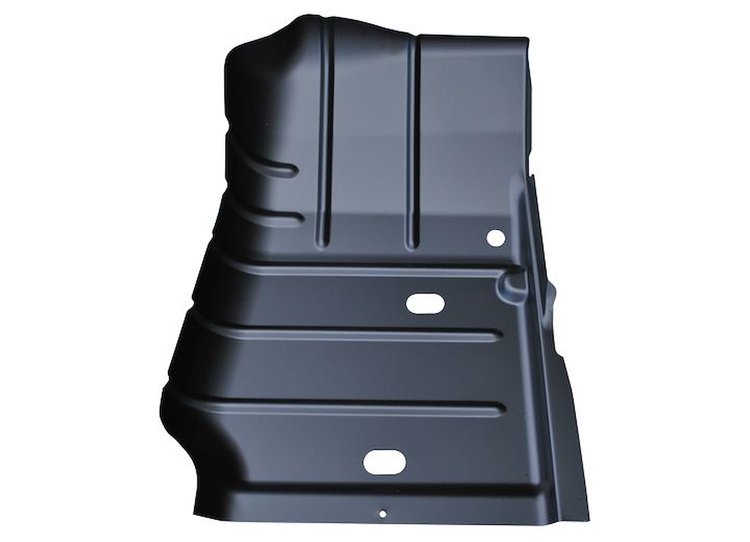 RH FRONT FLOOR PAN JK WRA