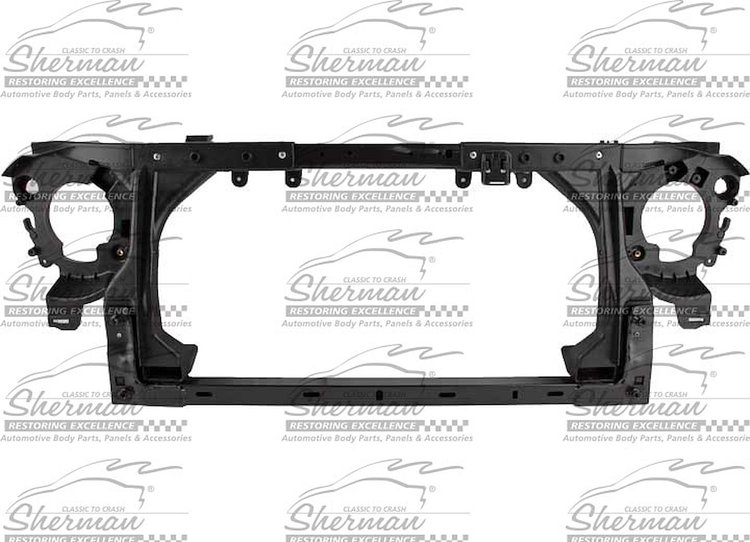 Radiator Support 2007-11