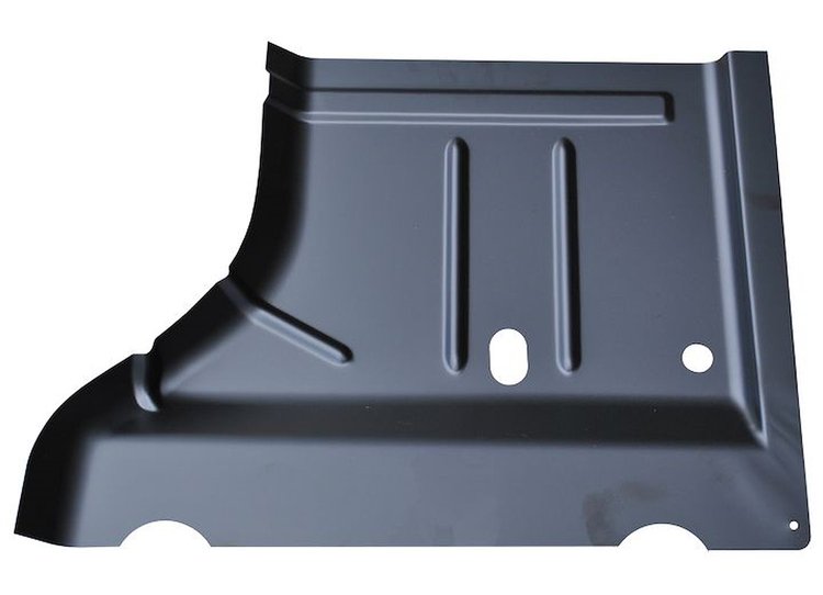 RH REAR FLOOR JK WRANGLER