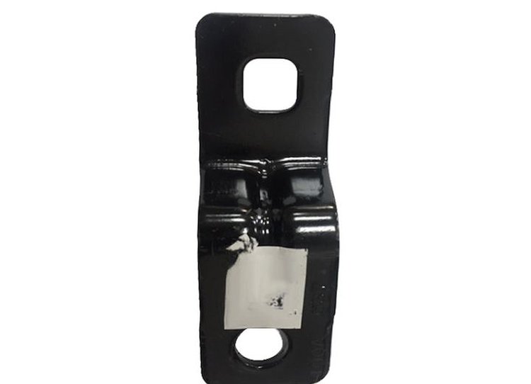LT REAR BUMPER SUPPORT BR